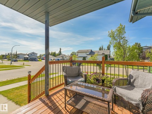 1 Mullen Court, Leduc, AB 