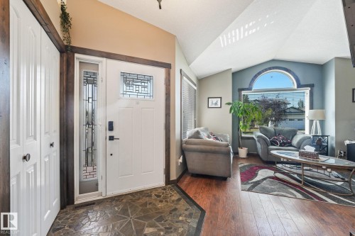 1 Mullen Court, Leduc, AB 
