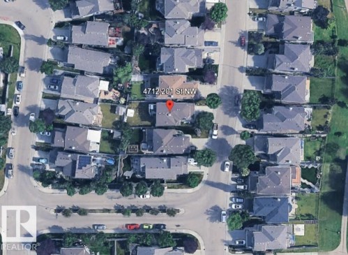 4712 201 St Nw, Edmonton, AB 
