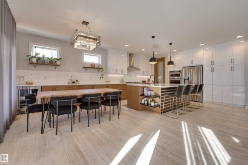 550 Eagleson Wynd Nw, Edmonton, AB 