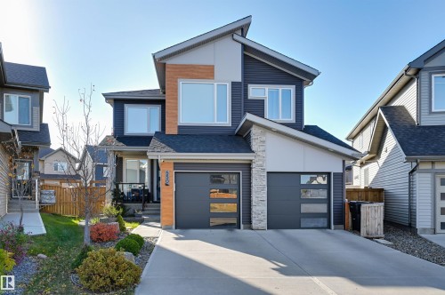 550 Eagleson Wynd Nw, Edmonton, AB 