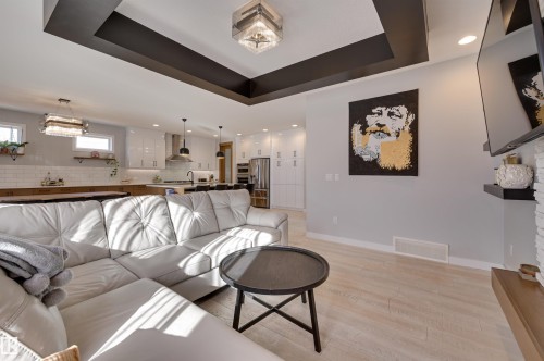 550 Eagleson Wynd Nw, Edmonton, AB 