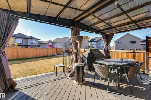 550 Eagleson Wynd Nw, Edmonton, AB 