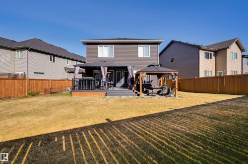 550 Eagleson Wynd Nw, Edmonton, AB 