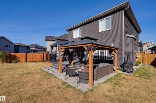550 Eagleson Wynd Nw, Edmonton, AB 