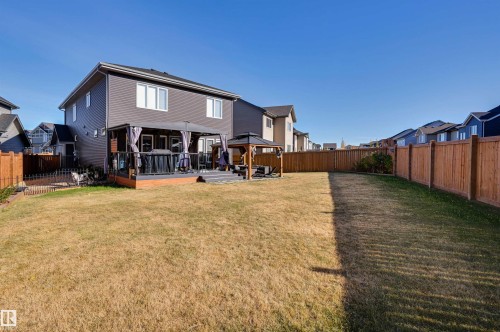 550 Eagleson Wynd Nw, Edmonton, AB 