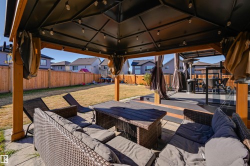 550 Eagleson Wynd Nw, Edmonton, AB 