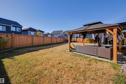 550 Eagleson Wynd Nw, Edmonton, AB 