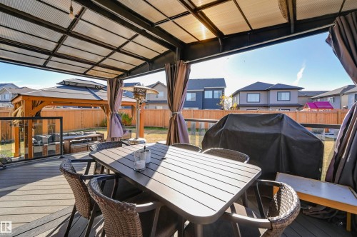 550 Eagleson Wynd Nw, Edmonton, AB 