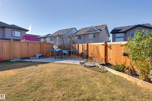 550 Eagleson Wynd Nw, Edmonton, AB 