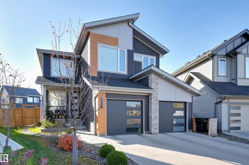550 Eagleson Wynd Nw, Edmonton, AB 