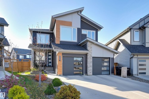 550 Eagleson Wynd Nw, Edmonton, AB 