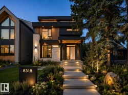 8318 120 Street NW  Edmonton, AB T6G 1X2