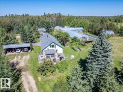 461077 RGE ROAD 11   Rural Wetaskiwin County, AB T0C 2V0