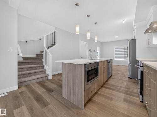 301 Brae Way, Leduc, AB 
