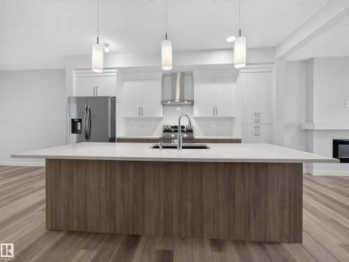 301 Brae Way, Leduc, AB 