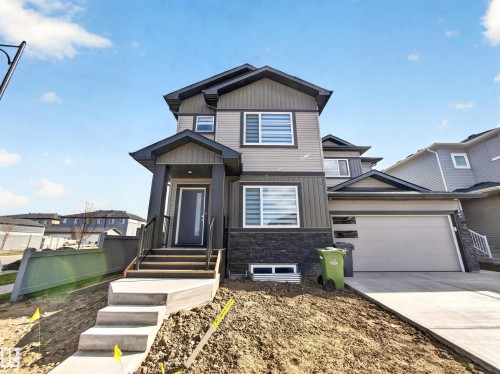 301 Brae Way, Leduc, AB 