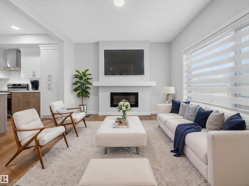 301 Brae Way, Leduc, AB 