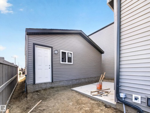 301 Brae Way, Leduc, AB 