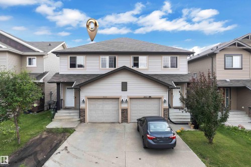 3113 16A Avenue Nw, Edmonton, AB 
