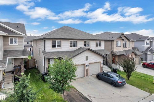 3113 16A Avenue Nw, Edmonton, AB 