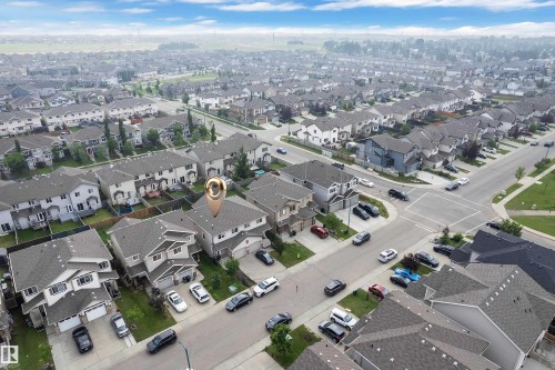 3113 16A Avenue Nw, Edmonton, AB 