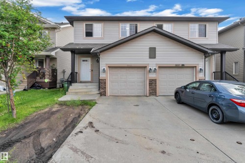 3113 16A Avenue Nw, Edmonton, AB 