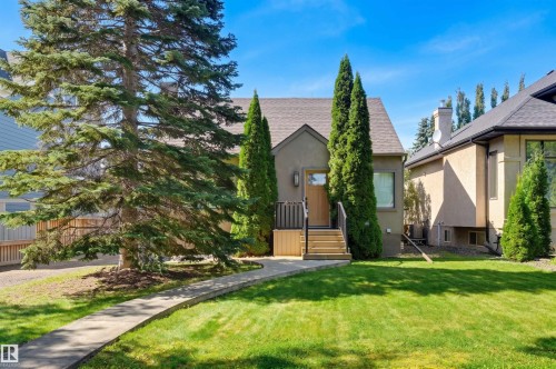 10318 138 Street Nw, Edmonton, AB 