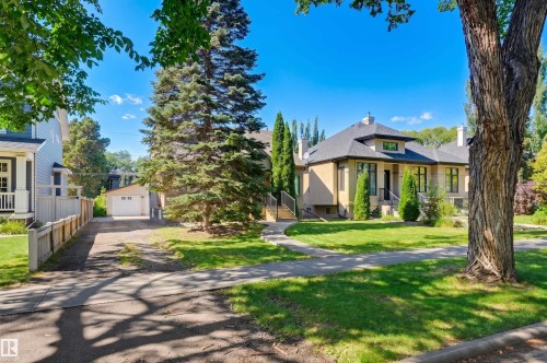 10318 138 Street Nw, Edmonton, AB 