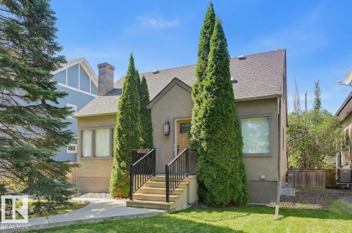 10318 138 Street Nw, Edmonton, AB 
