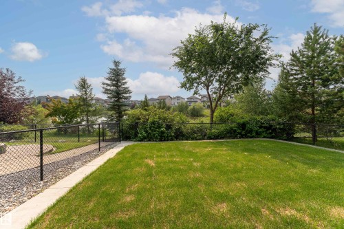 3301 Abbott Crescent Sw, Edmonton, AB - Outdoor