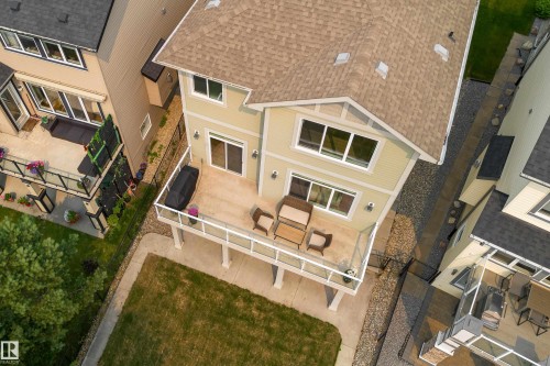 3301 Abbott Crescent Sw, Edmonton, AB - 