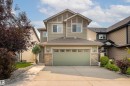 3301 Abbott Crescent Sw, Edmonton, AB  - Outdoor With Facade 
