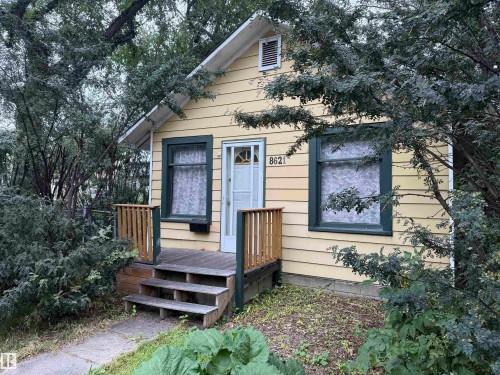 8621 100 Street Nw, Edmonton, AB 