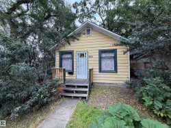 8621 100 Street NW  Edmonton, AB T6E 3Y2