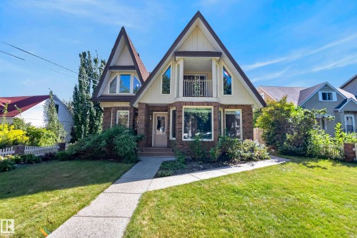 9571 91 Street Nw, Edmonton, AB 