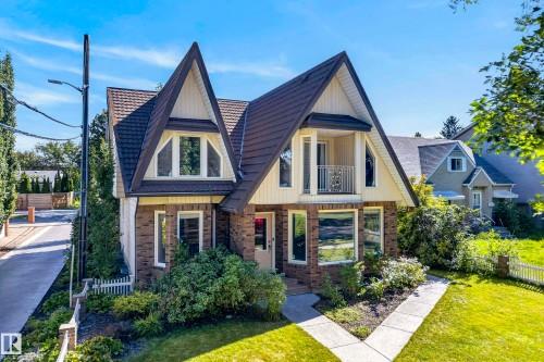 9571 91 Street Nw, Edmonton, AB 