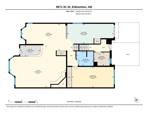 9571 91 Street Nw, Edmonton, AB 