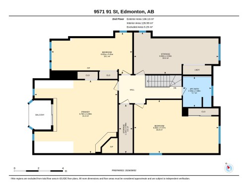 9571 91 Street Nw, Edmonton, AB 