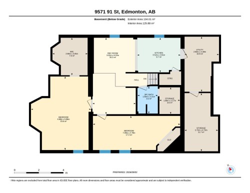 9571 91 Street Nw, Edmonton, AB 