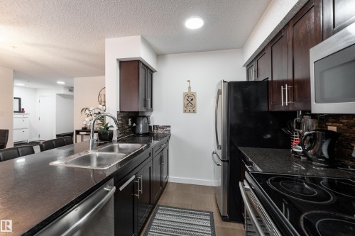 #317 1060 Mcconachie Bv Nw, Edmonton, AB 