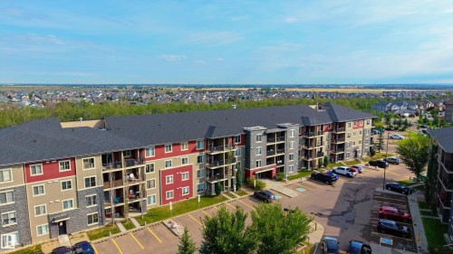 #317 1060 Mcconachie Bv Nw, Edmonton, AB 