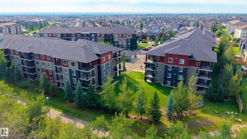 #317 1060 Mcconachie Bv Nw, Edmonton, AB 