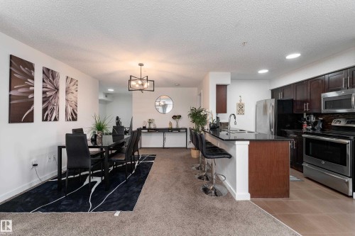 #317 1060 Mcconachie Bv Nw, Edmonton, AB 
