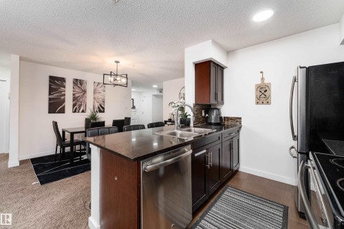 #317 1060 Mcconachie Bv Nw, Edmonton, AB 