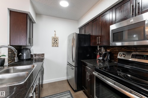 #317 1060 Mcconachie Bv Nw, Edmonton, AB 