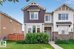 8129 CHAPPELLE Way SW  Edmonton, AB T6W 3L7
