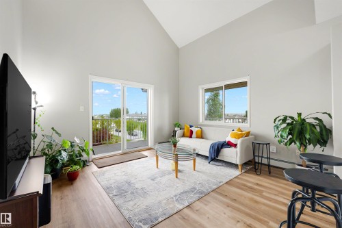 #427 3425 19 St Nw, Edmonton, AB - Indoor