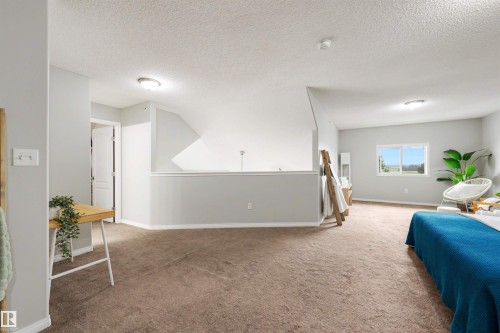 #427 3425 19 St Nw, Edmonton, AB - Indoor
