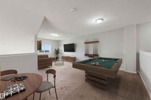#427 3425 19 St Nw, Edmonton, AB - Indoor Photo Showing Other Room